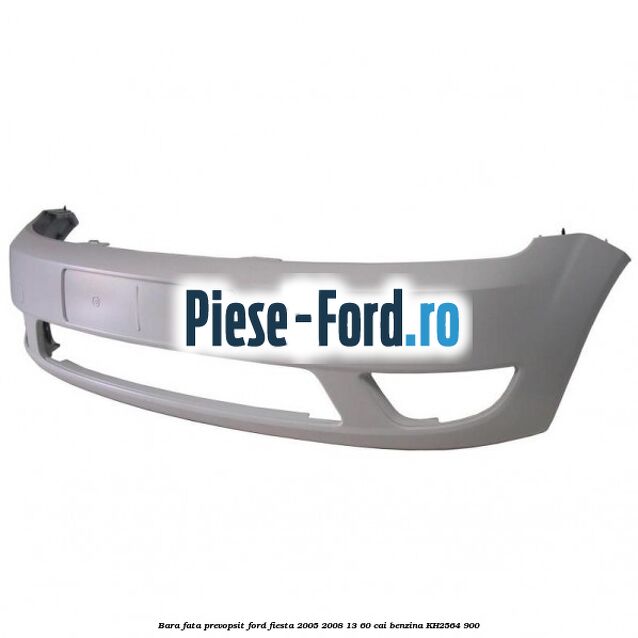 Bara fata prevopsit Ford Fiesta 2005-2008 1.3 60 cai #E89646C25C